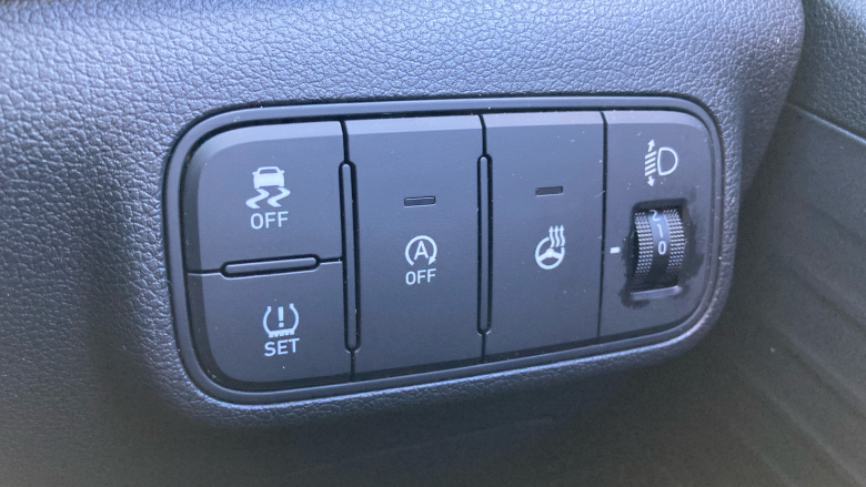 Hyundai i20 1.0T GDi Premium 5dr Petrol Hatchback